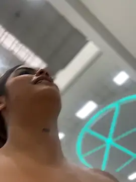 Kaily Sweet16 online show from 09/24/25, 07:50