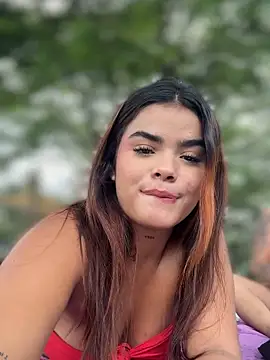 Kaily Sweet16 online show from 01/18/26, 06:23