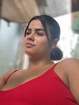 Kaily Sweet16 online show from 02/11/26, 07:19