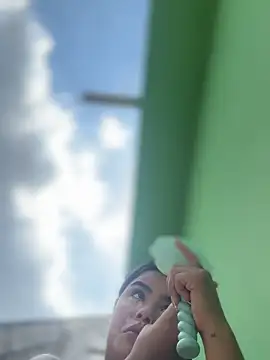 Kaily Sweet16 online show from 03/03/26, 06:36