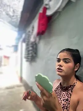 Kaily Sweet16 online show from 03/08/26, 06:12