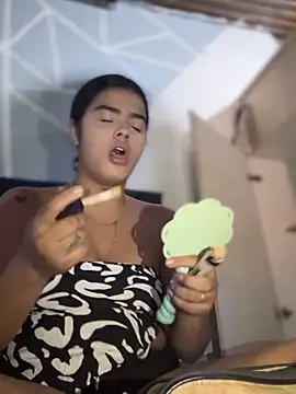 Kaily Sweet16 online show from 04/06/26, 05:36