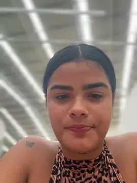 Kaily Sweet16 online show from 04/19/26, 04:28