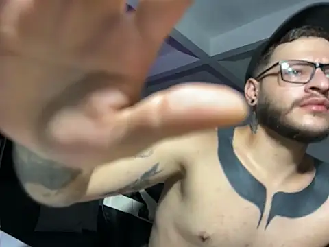 francoolatino online show from 10/20/25, 01:39