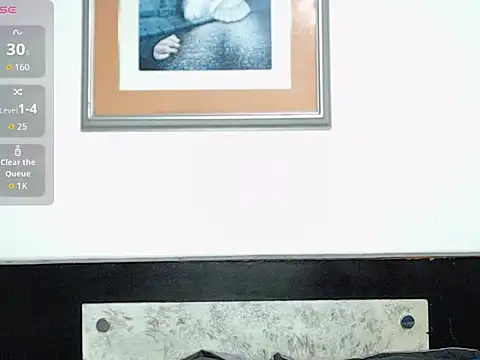 celestegilbert online show from 11/18/25, 11:26