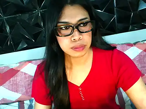 Mistress Anastasia online show from 04/24/26, 04:15