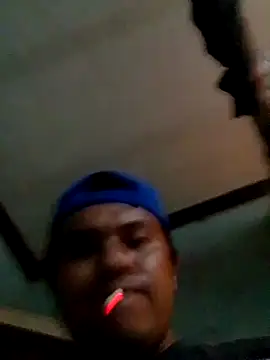 Luk909090 online show from 10/23/25, 01:16