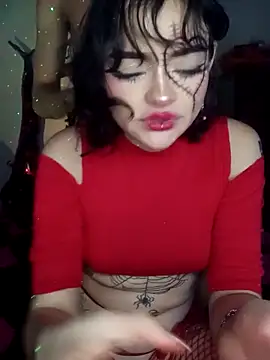 venusobryan 55 online show from 10/15/25, 03:06