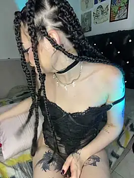 venusobryan 55 online show from 03/11/26, 03:23