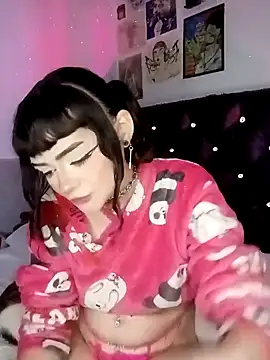 venusobryan 55 online show from 03/29/26, 09:48