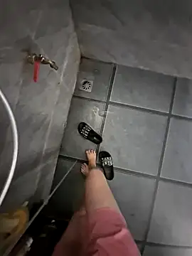 Hailey babe online show from 10/23/25, 04:34