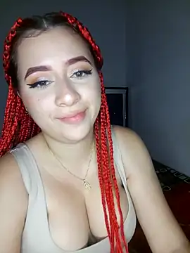 Snapshot of Chloe_Sky_love chatting on 11/02/25, 12:02 Chloe Sky love online show from 11/02/25, 12:02