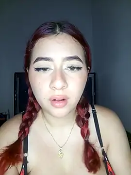 Chloe Sky love online show from 11/07/25, 04:01