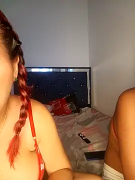 Chloe Sky love online show from 11/15/25, 01:47