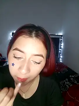 Chloe Sky love online show from 02/18/26, 01:01