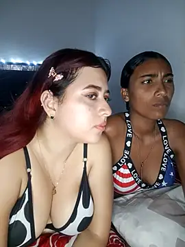 Chloe Sky love online show from 02/27/26, 04:01