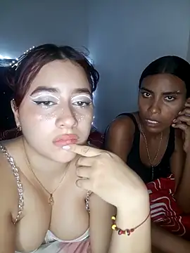 Chloe Sky love online show from 03/01/26, 12:12