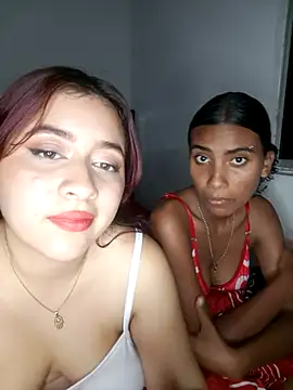 Chloe Sky love online show from 03/25/26, 04:07