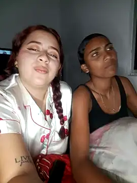 Chloe Sky love online show from 04/08/26, 01:16