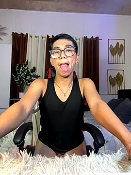 drinkmycumx online show from 11/14/25, 04:17