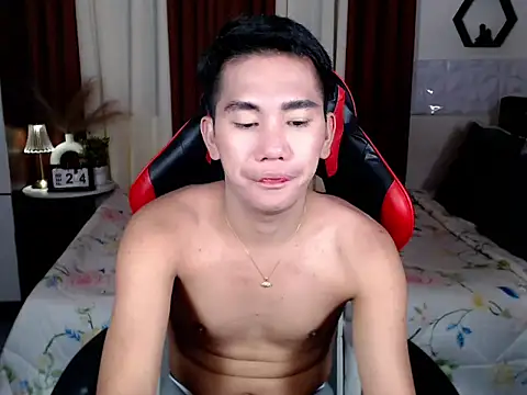 drinkmycumx online show from 02/24/26, 01:31