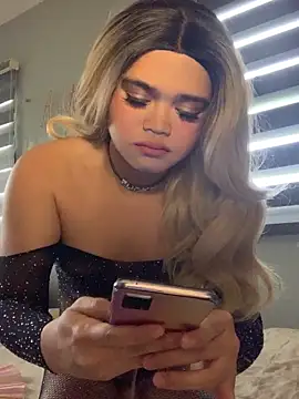 VictoriaL0ve online show from 12/02/25, 05:46