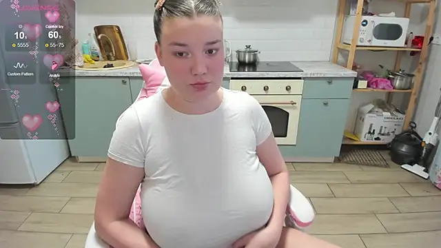 LinaElasm online show from 03/05/26, 07:26