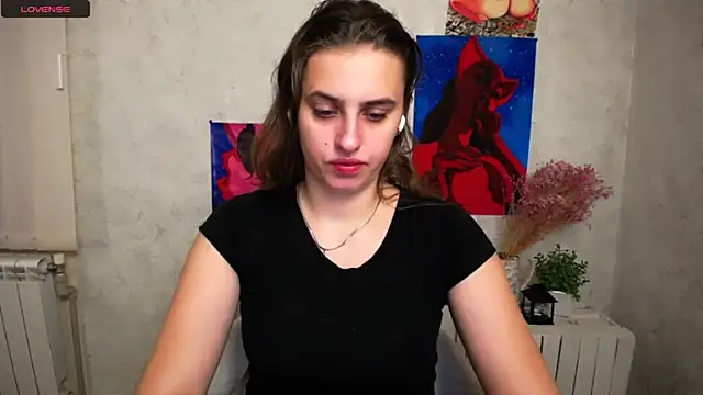 AmandaDimond  online show from 10/15/25, 12:27