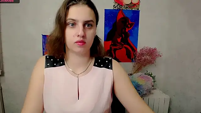 AmandaDimond  online show from 10/22/25, 11:43