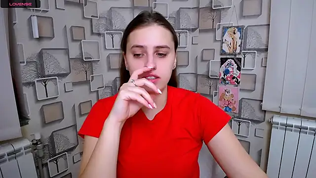 AmandaDimond  online show from 12/02/25, 10:42