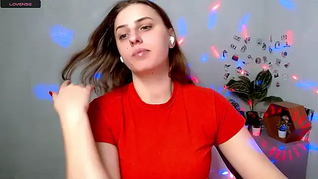 AmandaDimond  online show from 01/10/26, 01:46