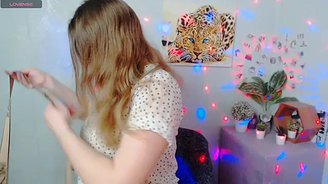 AmandaDimond  online show from 03/12/26, 12:55