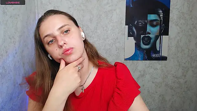 Snapshot of AmandaDimond_ chatting on 05/22/26, 10:54 AmandaDimond online show from 05/22/26, 10:54