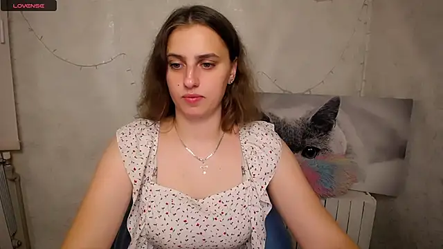 AmandaDimond  online show from 07/11/26, 01:03