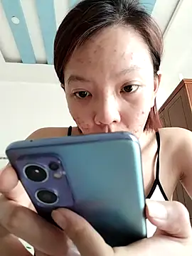 Snapshot of Mint299 chatting on 10/04/25, 07:06 Mint299 online show from 10/04/25, 07:06