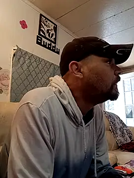 DouginWv online show from 03/22/26, 01:36