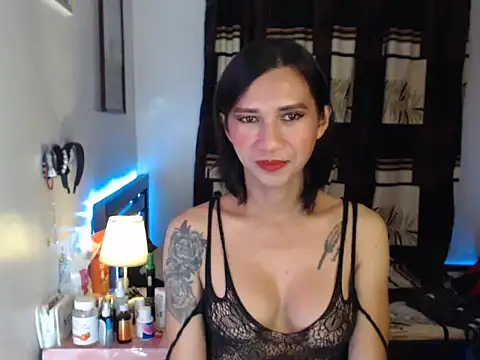 hottielicious slut69 online show from 01/08/26, 11:34