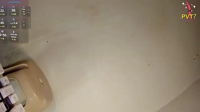 Gorgeousdolly online show from 01/14/26, 01:39