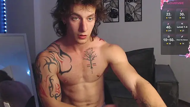 Brendan  Piks online show from 09/19/25, 06:52
