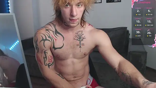 Brendan  Piks online show from 10/24/25, 10:55