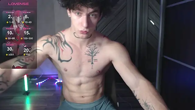 Brendan  Piks online show from 11/20/25, 06:46