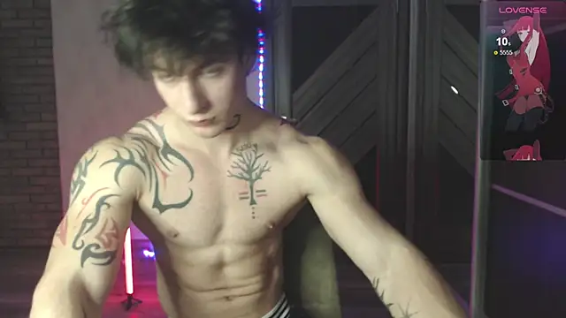 Brendan  Piks online show from 11/23/25, 07:19