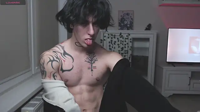 Brendan  Piks online show from 02/19/26, 04:14