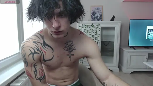 Brendan  Piks online show from 02/21/26, 09:54