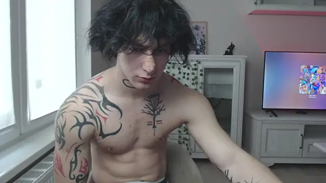 Brendan  Piks online show from 02/22/26, 10:14