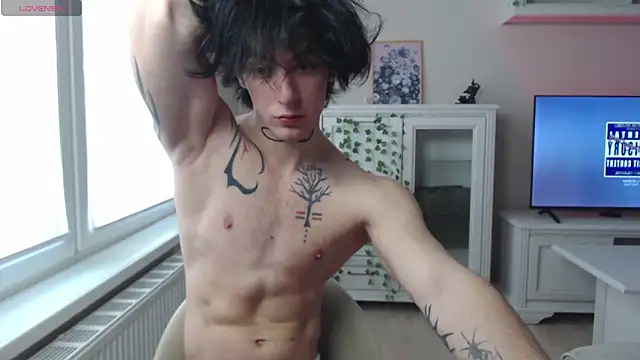 Brendan  Piks online show from 03/18/26, 08:50