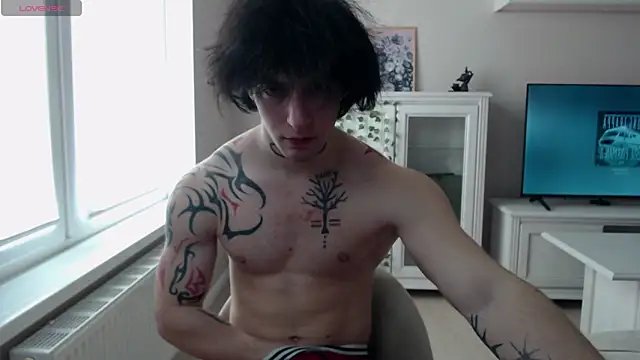 Snapshot of Brendan__Piks chatting on 03/19/26, 09:57 Brendan Piks online show from 03/19/26, 09:57