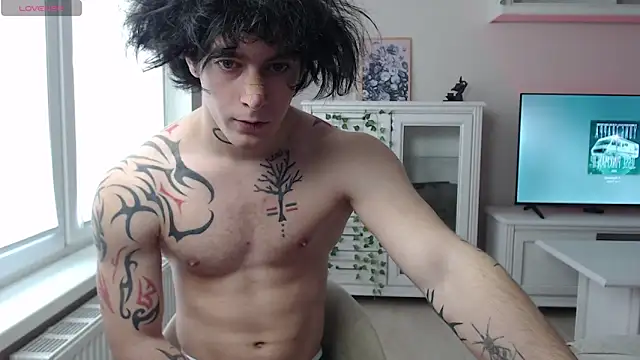 Snapshot of Brendan__Piks chatting on 03/20/26, 08:52 Brendan Piks online show from 03/20/26, 08:52