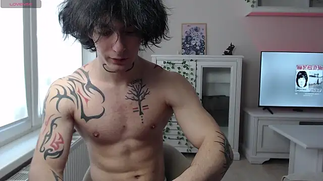 Snapshot of Brendan__Piks chatting on 03/21/26, 09:14 Brendan Piks online show from 03/21/26, 09:14