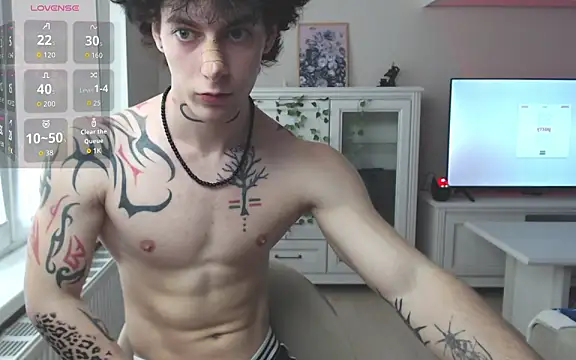 Snapshot of Brendan__Piks chatting on 05/24/26, 10:31 Brendan Piks online show from 05/24/26, 10:31